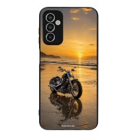 Θήκη Sonique Men's Edition για Samsung Galaxy M13 4G Coastal Rider