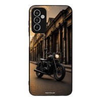Θήκη Sonique Men's Edition για Samsung Galaxy M13 4G Dusk Rider