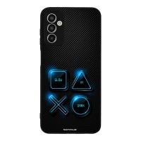 Θήκη Sonique Men's Edition για Samsung Galaxy M13 4G Gaming