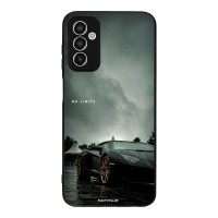 Θήκη Sonique Men's Edition για Samsung Galaxy M13 4G No Limits