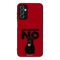 Θήκη Sonique Men's Edition για Samsung Galaxy M13 4G No Means No