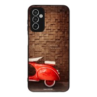 Θήκη Sonique Men's Edition για Samsung Galaxy M13 4G Old Roads