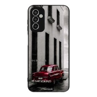 Θήκη Sonique Men's Edition για Samsung Galaxy M13 4G Old Soul