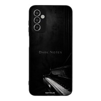 Θήκη Sonique Men's Edition για Samsung Galaxy M13 4G Piano