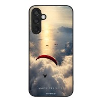 Θήκη Sonique Men's Edition για Samsung Galaxy M15 5G Above the Noise