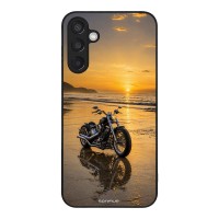 Θήκη Sonique Men's Edition για Samsung Galaxy M15 5G Coastal Rider