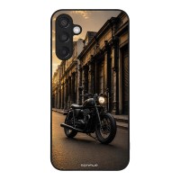 Θήκη Sonique Men's Edition για Samsung Galaxy M15 5G Dusk Rider