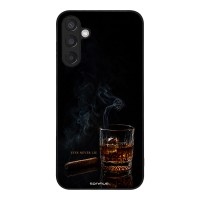 Θήκη Sonique Men's Edition για Samsung Galaxy M15 5G Eyes Never Lie