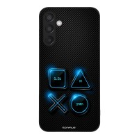 Θήκη Sonique Men's Edition για Samsung Galaxy M15 5G Gaming