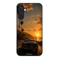 Θήκη Sonique Men's Edition για Samsung Galaxy M15 5G Good Days