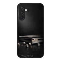 Θήκη Sonique Men's Edition για Samsung Galaxy M15 5G Law