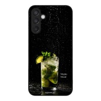 Θήκη Sonique Men's Edition για Samsung Galaxy M15 5G Mojito