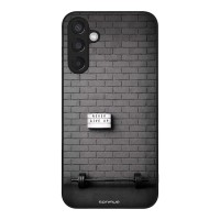 Θήκη Sonique Men's Edition για Samsung Galaxy M15 5G Motivation