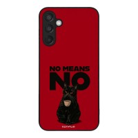 Θήκη Sonique Men's Edition για Samsung Galaxy M15 5G No Means No