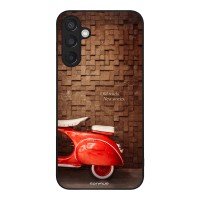 Θήκη Sonique Men's Edition για Samsung Galaxy M15 5G Old Roads