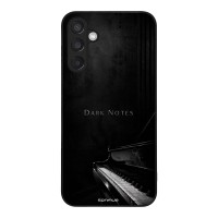 Θήκη Sonique Men's Edition για Samsung Galaxy M15 5G Piano