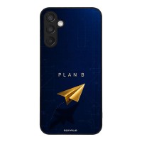 Θήκη Sonique Men's Edition για Samsung Galaxy M15 5G Plan B