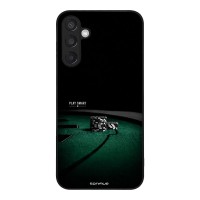 Θήκη Sonique Men's Edition για Samsung Galaxy M15 5G Poker