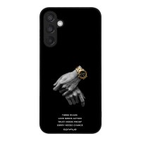 Θήκη Sonique Men's Edition για Samsung Galaxy M15 5G Three Rules