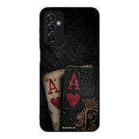 Θήκη Sonique Men's Edition για Samsung Galaxy M23 5G Άσος