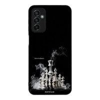 Θήκη Sonique Men's Edition για Samsung Galaxy M23 5G Σκάκι