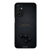 Θήκη Sonique Men's Edition για Samsung Galaxy M23 5G Believe