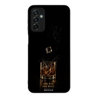Θήκη Sonique Men's Edition για Samsung Galaxy M23 5G Cool Mind