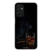 Θήκη Sonique Men's Edition για Samsung Galaxy M23 5G Eyes Never Lie