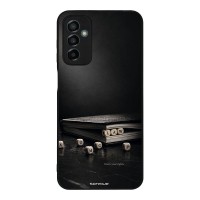 Θήκη Sonique Men's Edition για Samsung Galaxy M23 5G Law