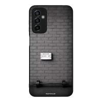 Θήκη Sonique Men's Edition για Samsung Galaxy M23 5G Motivation