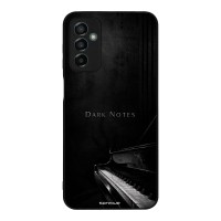Θήκη Sonique Men's Edition για Samsung Galaxy M23 5G Piano