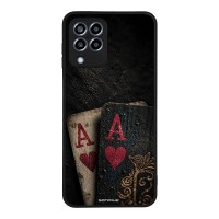 Θήκη Sonique Men's Edition για Samsung Galaxy M33 5G Άσος