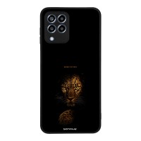 Θήκη Sonique Men's Edition για Samsung Galaxy M33 5G Born to Win