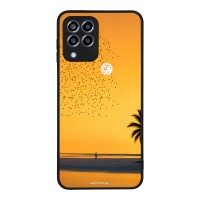Θήκη Sonique Men's Edition για Samsung Galaxy M33 5G Calm