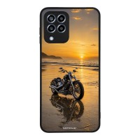 Θήκη Sonique Men's Edition για Samsung Galaxy M33 5G Coastal Rider