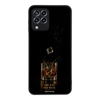 Θήκη Sonique Men's Edition για Samsung Galaxy M33 5G Cool Mind