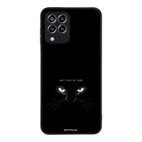 Θήκη Sonique Men's Edition για Samsung Galaxy M33 5G Don't Touch