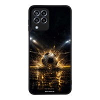 Θήκη Sonique Men's Edition για Samsung Galaxy M33 5G Football