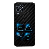 Θήκη Sonique Men's Edition για Samsung Galaxy M33 5G Gaming