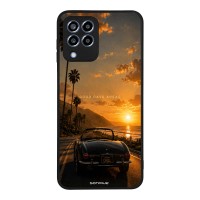 Θήκη Sonique Men's Edition για Samsung Galaxy M33 5G Good Days