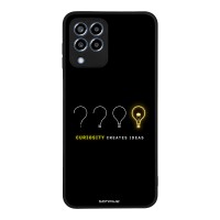 Θήκη Sonique Men's Edition για Samsung Galaxy M33 5G Ideas