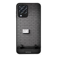Θήκη Sonique Men's Edition για Samsung Galaxy M33 5G Motivation