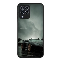 Θήκη Sonique Men's Edition για Samsung Galaxy M33 5G No Limits