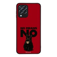 Θήκη Sonique Men's Edition για Samsung Galaxy M33 5G No Means No