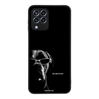 Θήκη Sonique Men's Edition για Samsung Galaxy M33 5G Too Cool