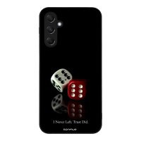 Θήκη Sonique Men's Edition για Samsung Galaxy M34 5G Ζάρια