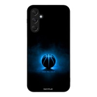 Θήκη Sonique Men's Edition για Samsung Galaxy M34 5G Basketball