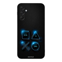 Θήκη Sonique Men's Edition για Samsung Galaxy M34 5G Gaming
