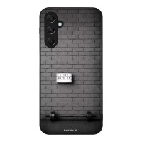 Θήκη Sonique Men's Edition για Samsung Galaxy M34 5G Motivation