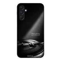 Θήκη Sonique Men's Edition για Samsung Galaxy M34 5G Music and Men
